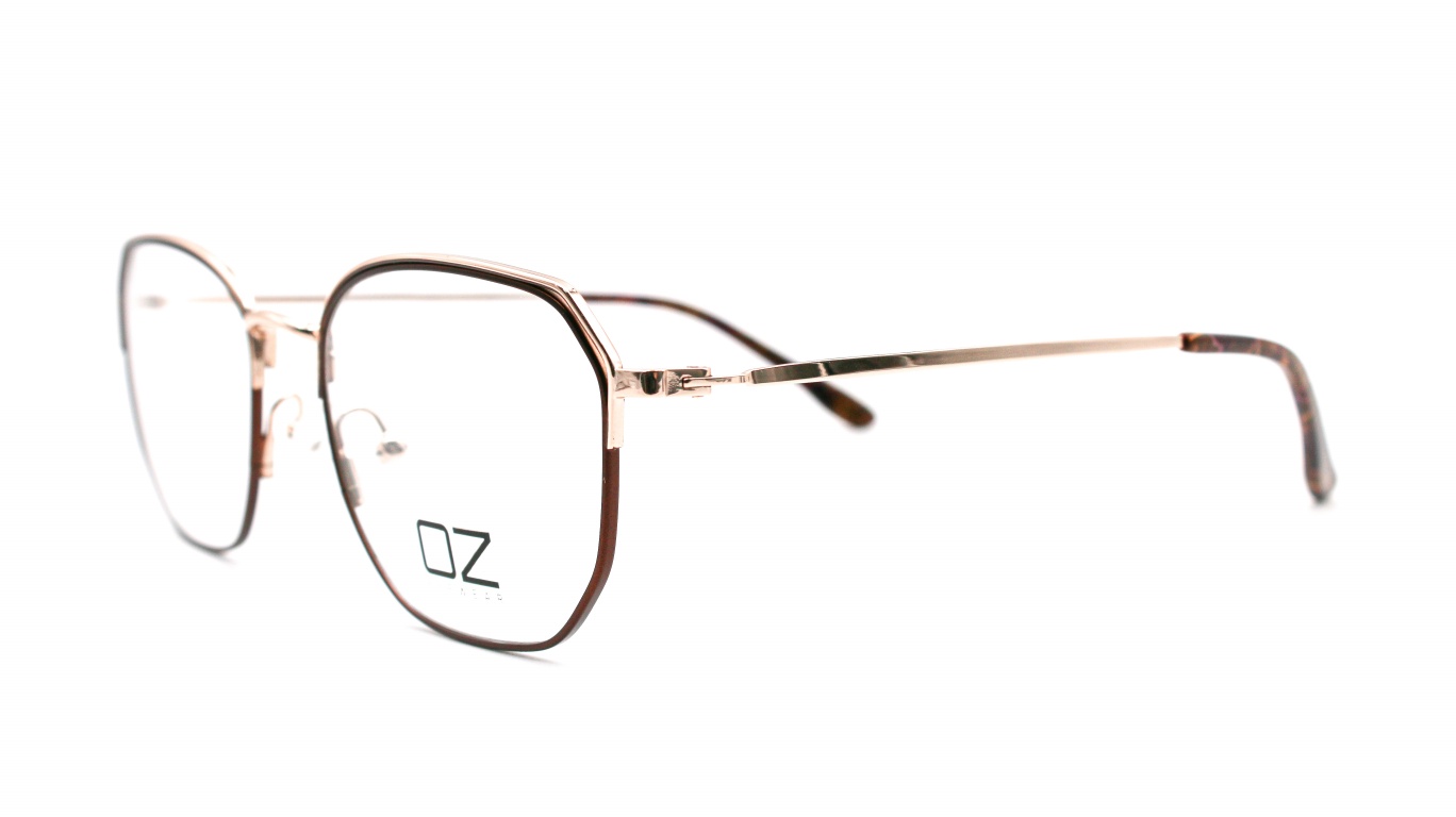 Oz Eyewear YANN C2